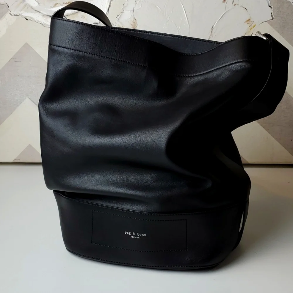 rag & bone Walker Sling bag - Picture 1 of 16
